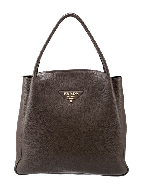 prada flou|Prada Flou Shoulder Bag .